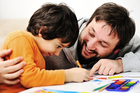 Anaokulu Aile Katılımı